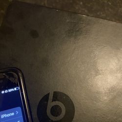 SOLO 3’s & IPHONE 7