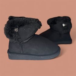 Toddler Boots 