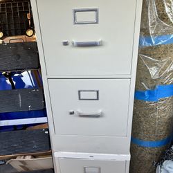 Filings Cabinets 