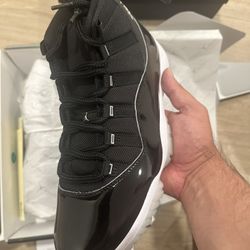Jordan 11