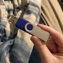 USB