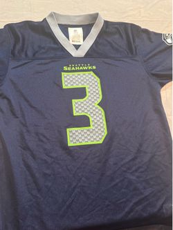 Seattle Seahawks team apparel youth