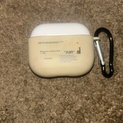 AirPod 3rd Generation Takes Lighting Cable