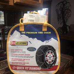 Quick Fit Chains/ Les Schwab 