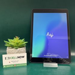 iPad 9th Generation WiFi 64GB 