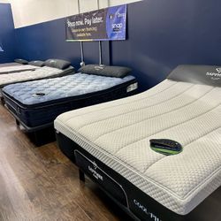 Get a Mattress Today for Zero $ Out the Door! (more info in details)