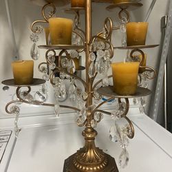 Candle Holder