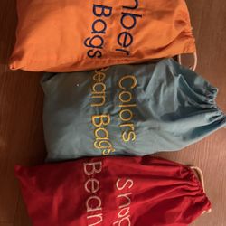 Educational Insights Baby Learning Toys Bean Bag Numbers, Shapes, Colors 