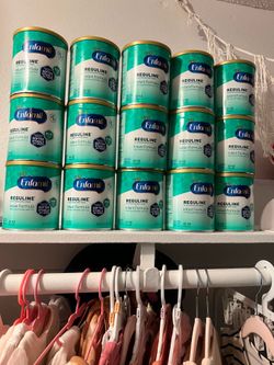 Enfamil Reguline Infant Formula