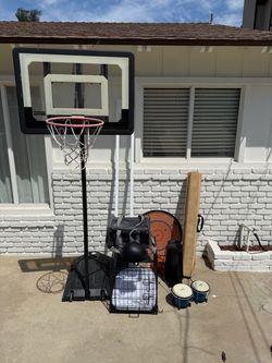 Free stuff!