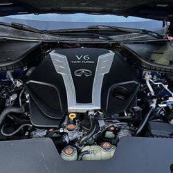 Infiniti Q50 All Engine Parts