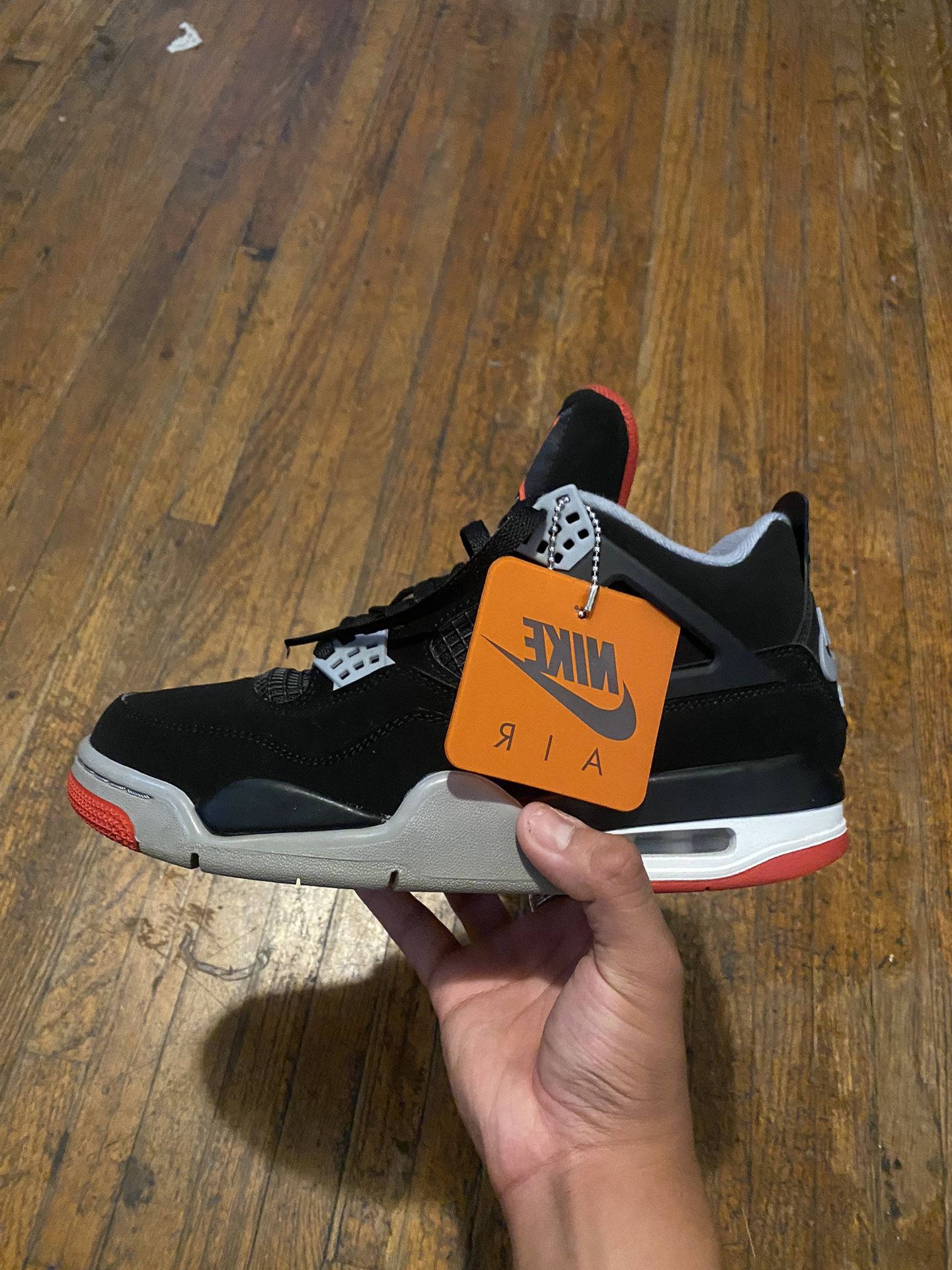 jordan 4 breds for sale