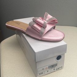 Summer Sandal