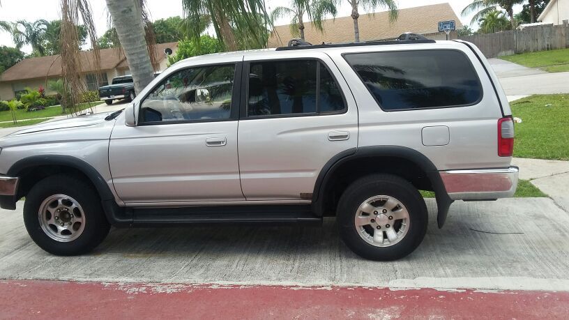 4runner 98