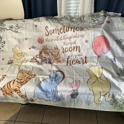 All New Pooh Bear Banner