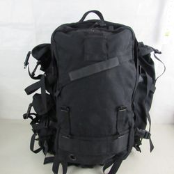 Blackhawk Heavy Duty Rugged Tactical Backpack 23" Tall


