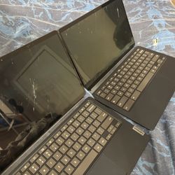 Lenovo Duet 5 Chromebooks