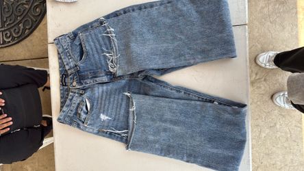 Women’s Jeans Size 8