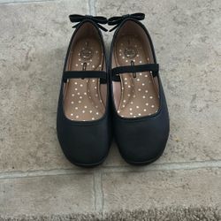 Girl Flats Size 1