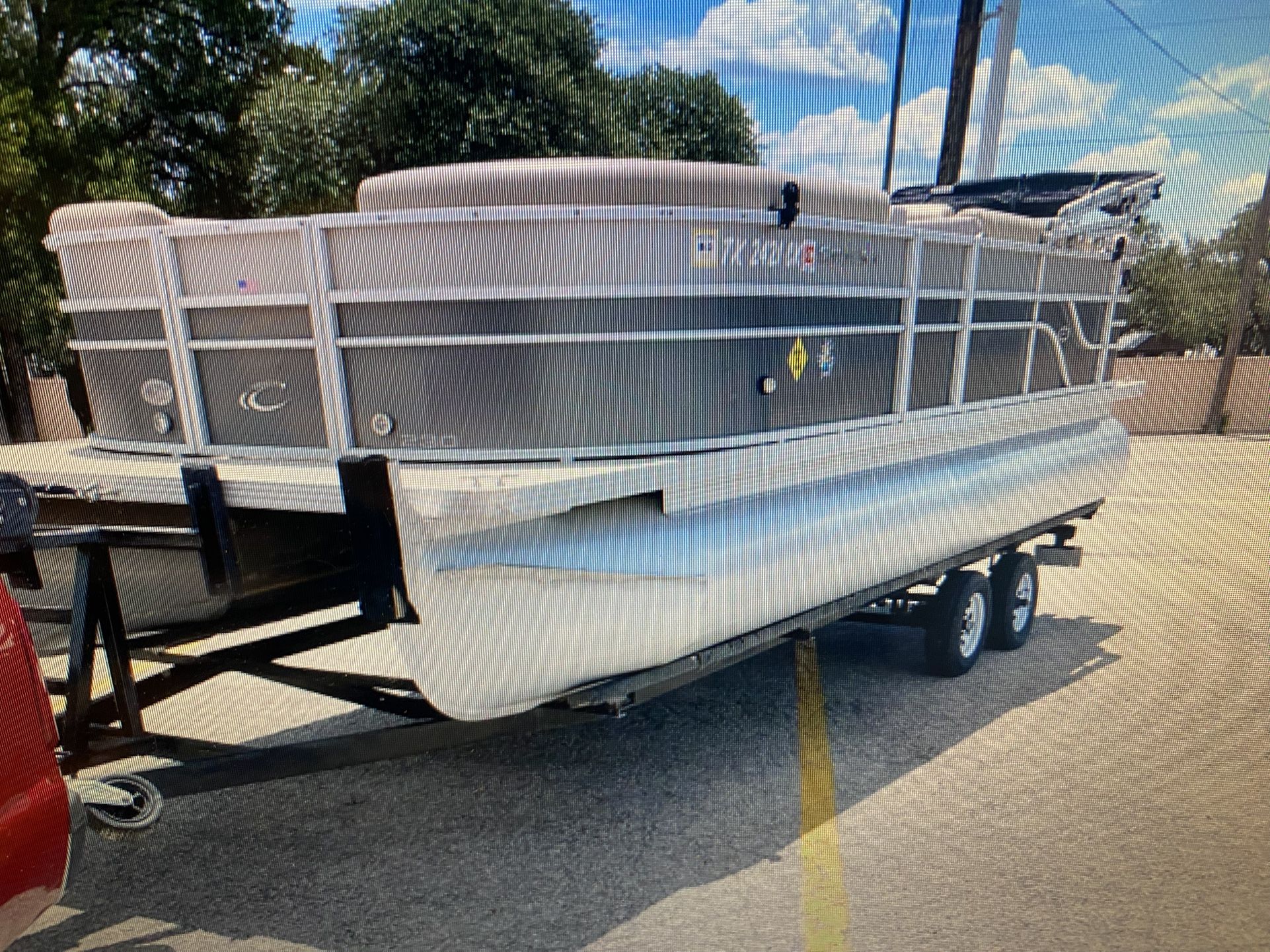 2014 Crest Classic 230