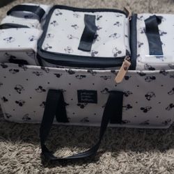 Petunia Pickle Bottom Baby Organizer 