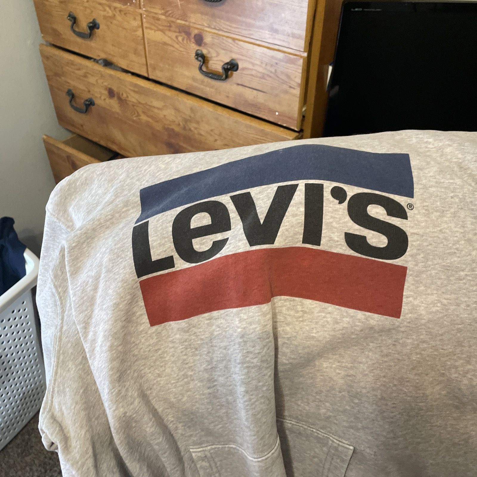 Levi’s Hoodie 