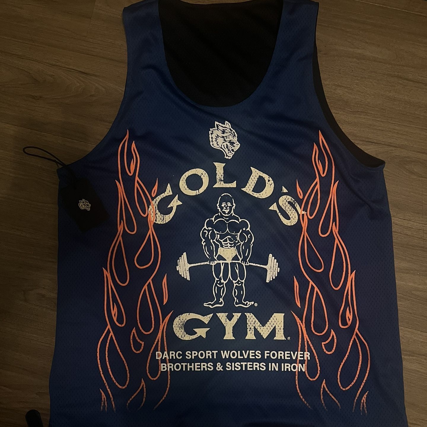 Darc Sport Gold