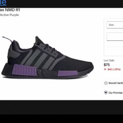 Adidas Size 6.5 Women’s  