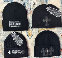 Chrome Hearts