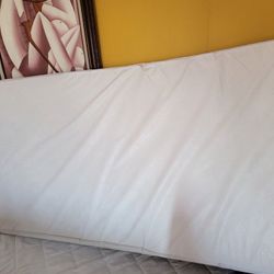 Toddlers Bed Matress Or Crib Matress