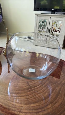 Glass Bubble Ball