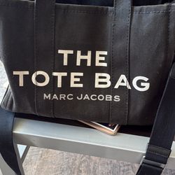 Marc Jacob’s Tote Bag 