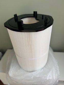 Pool Filter Cartridges