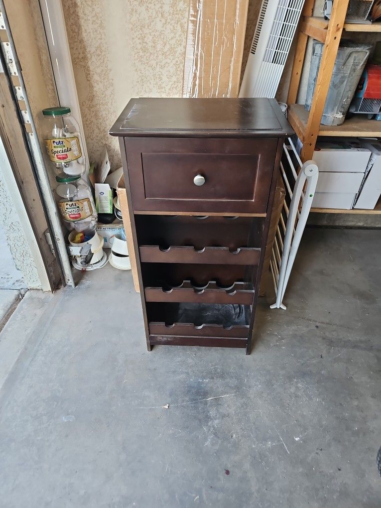 Wine Rack