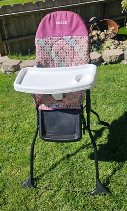 Cosco High Chair - $20