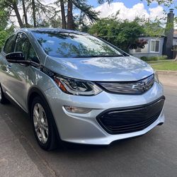 2017 Chevrolet Bolt EV