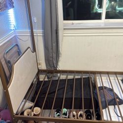 Twin Bed Need Gone ASAP 