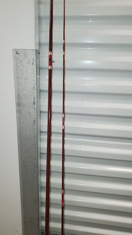Fishing Pole