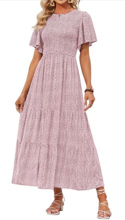 Women’s Dress Summer 