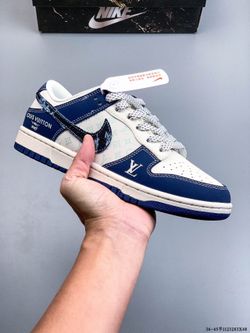 Dunk Men’s Sneaker With Box 2026 New
