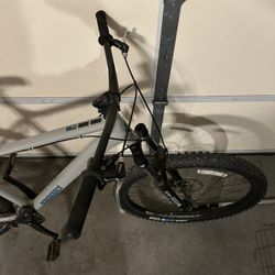 Diamond Back Mountain Bike