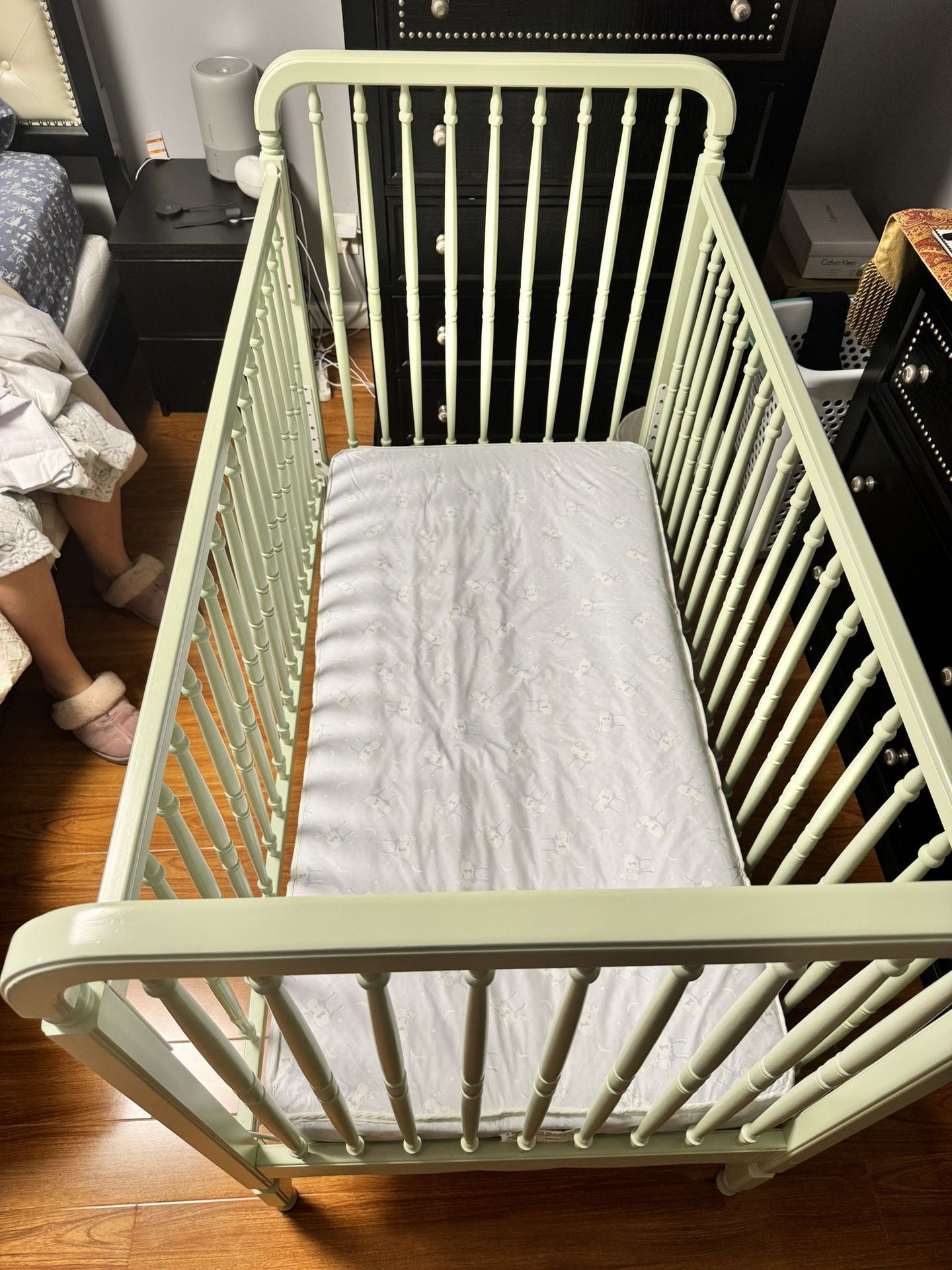 Crib for kids