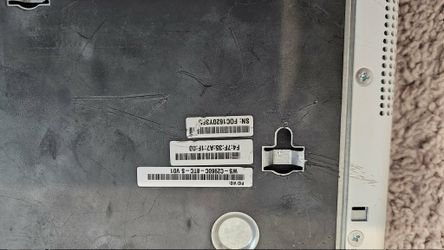Cisco Catalyst 2960-C 8-Port Managed Gigabit Switch
