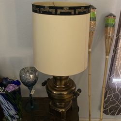 Vintage Lamp