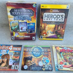 PC Games