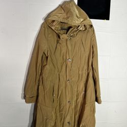 Armani Exchange Extra Large Windbreaker Cardigan