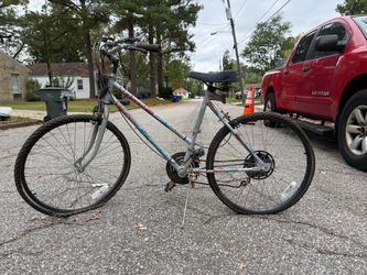 Bicycles
