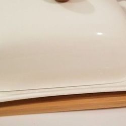 Butter Dish