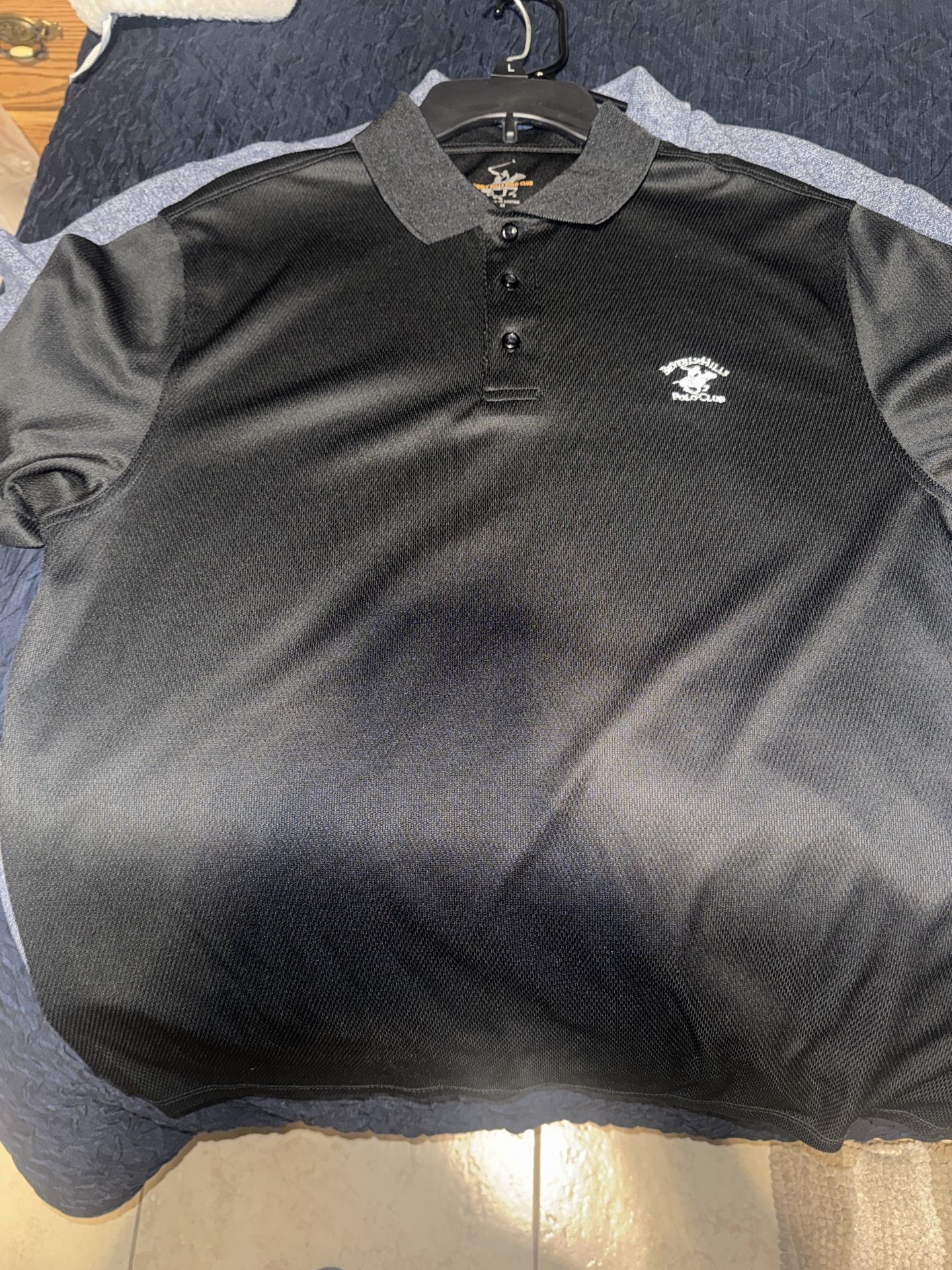Polo Shirts