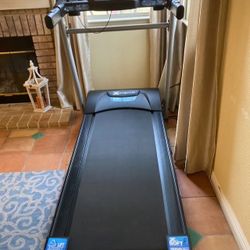 Xterra Treadmill 
